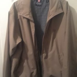Men's Chaps jacket